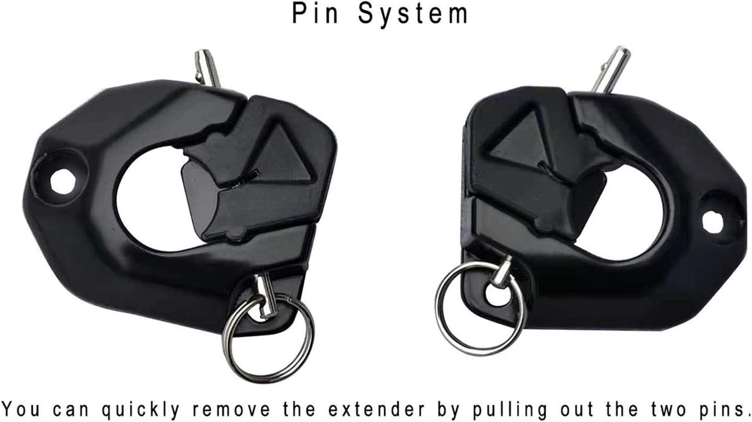X-Alter Truck Bed Extender for Ford & Titan & Tundra & Ram & Silverado & Sierra Pickup Truck