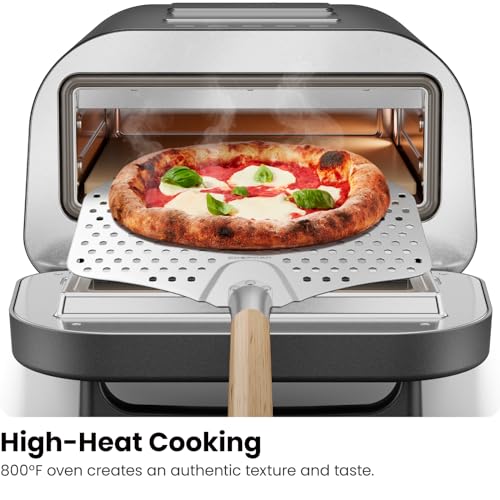 Chefman Pizza Oven