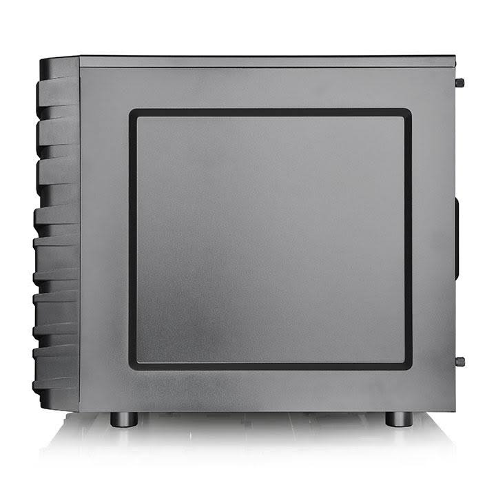 Thermaltake CA-1D3-00S1NN-00 Versa H13 mATX Case