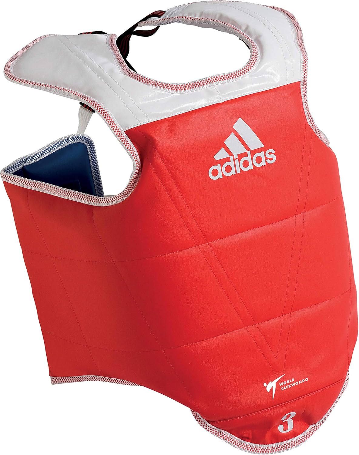 Adidas Taekwondo Sparring Gear Set w/Optional Accessories