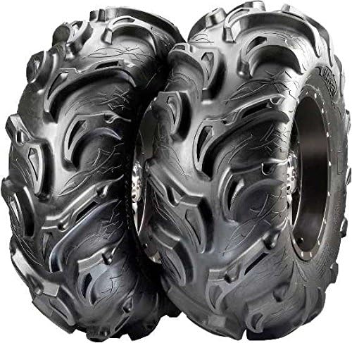 ITP Mayhem Mud Terrain ATV Tire 25x10-12