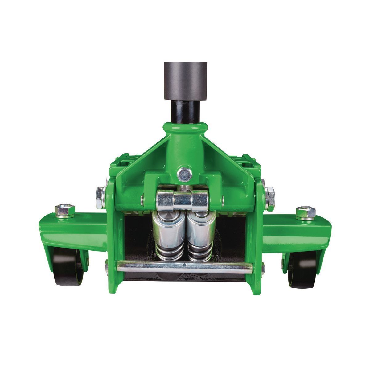 DAYTONA 4 Ton Professional Floor Jack with RAPID PUMP, Blue