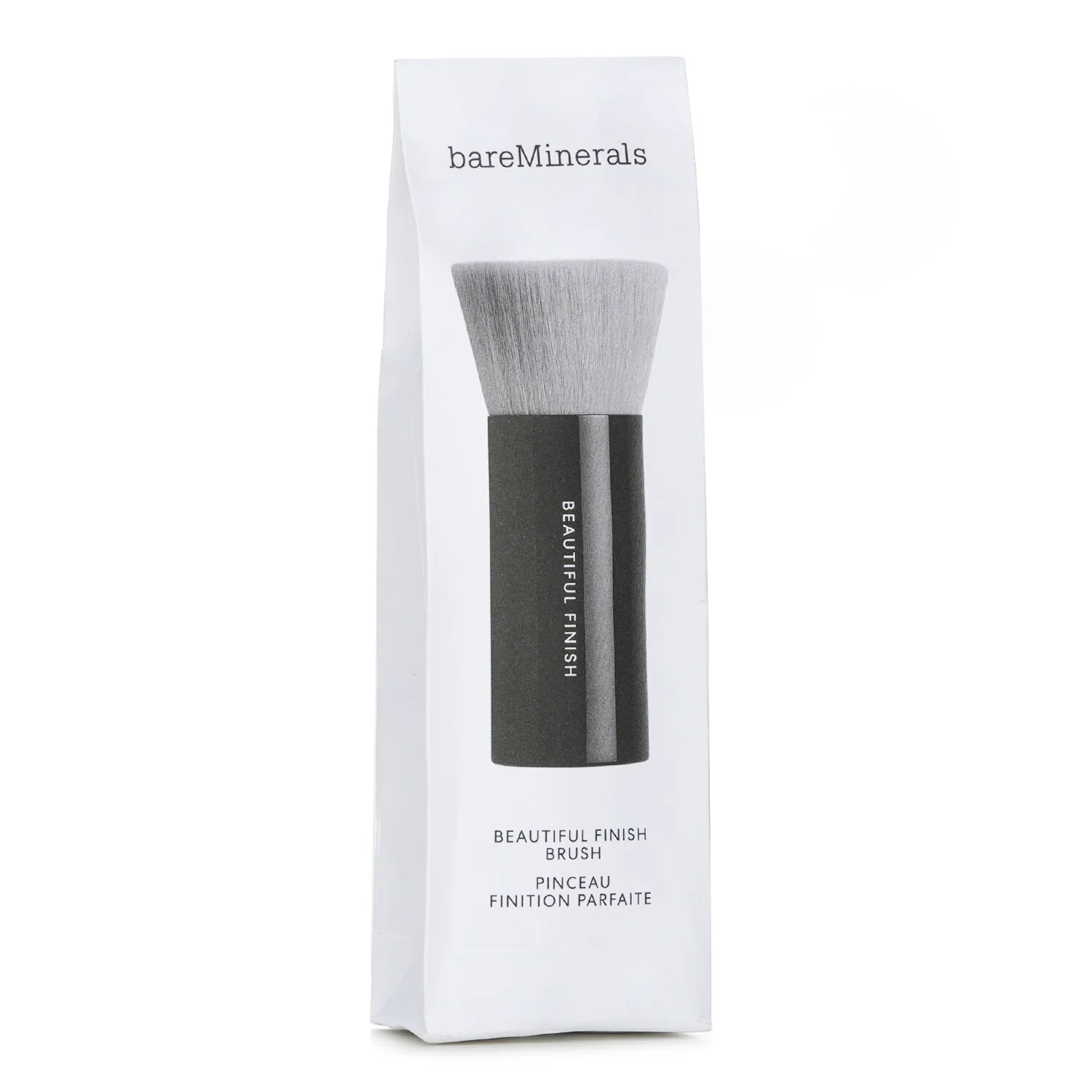 BareMinerals Precision Face Brush  1pc