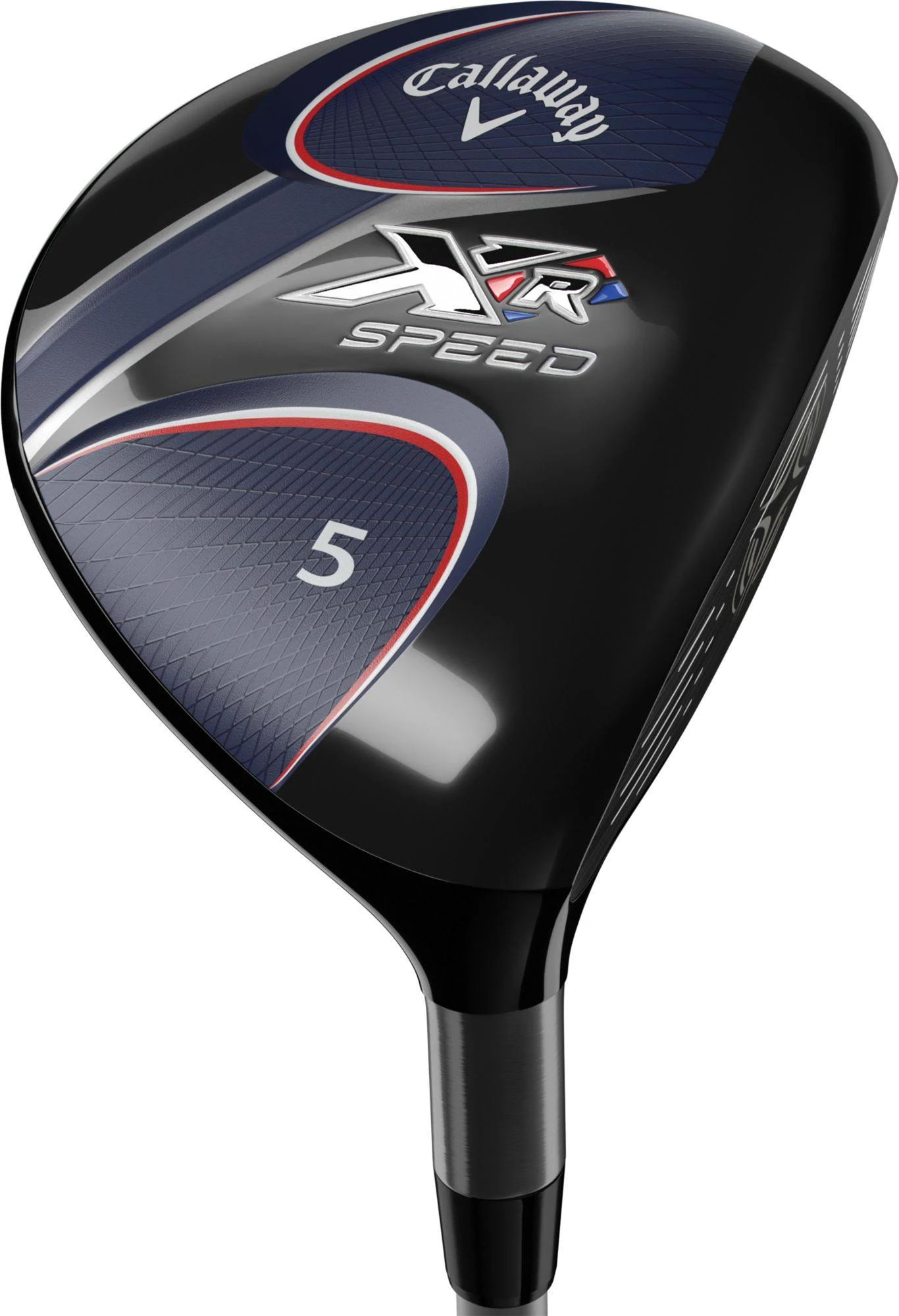 Callaway XR Speed Fairway Wood, Left Hand, Men&s