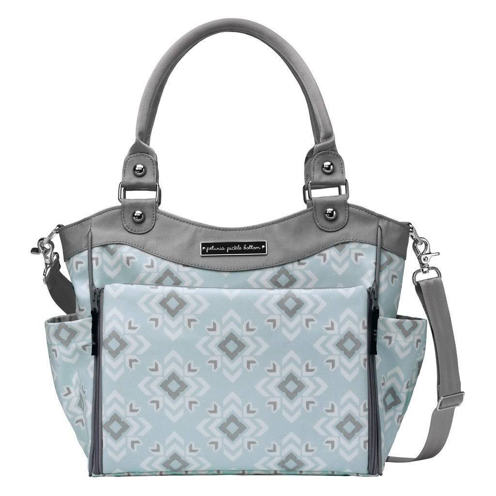 Petunia Pickle Bottom Bags | Petunia Pickle Bottom City Carryall Diaper Bag | Color Black | Size Os | Emilylynn2424s Closet