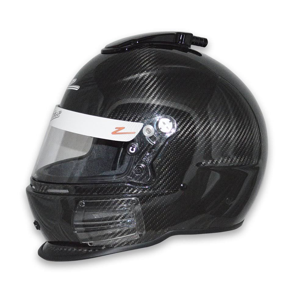 Zamp Helmet RZ-44C Air Carbon X-Large SA15 H742CB3XL
