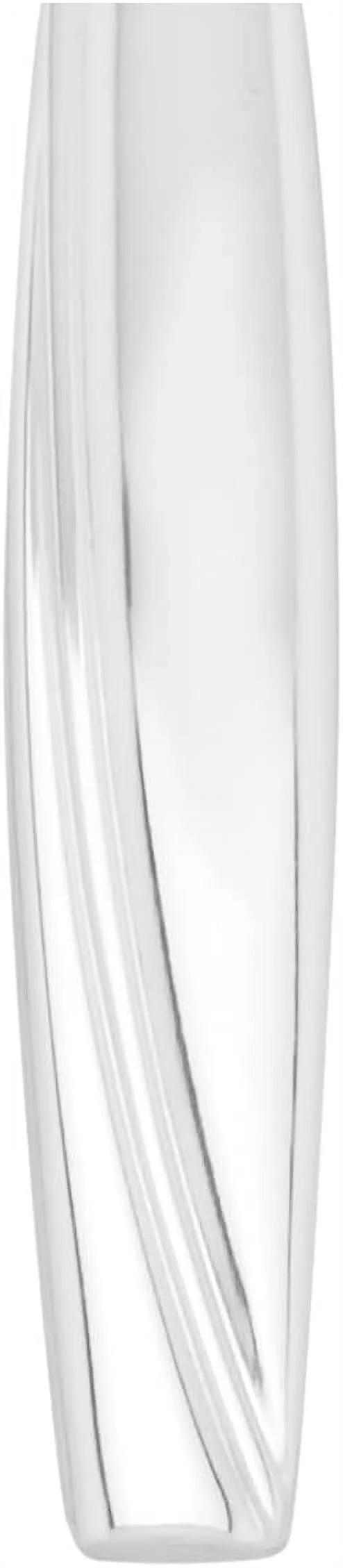 Oneida Camlynn Mirror 45-Piece 18/0 Stainless Steel Cutlery Flatware Set, Service for 8, Silver