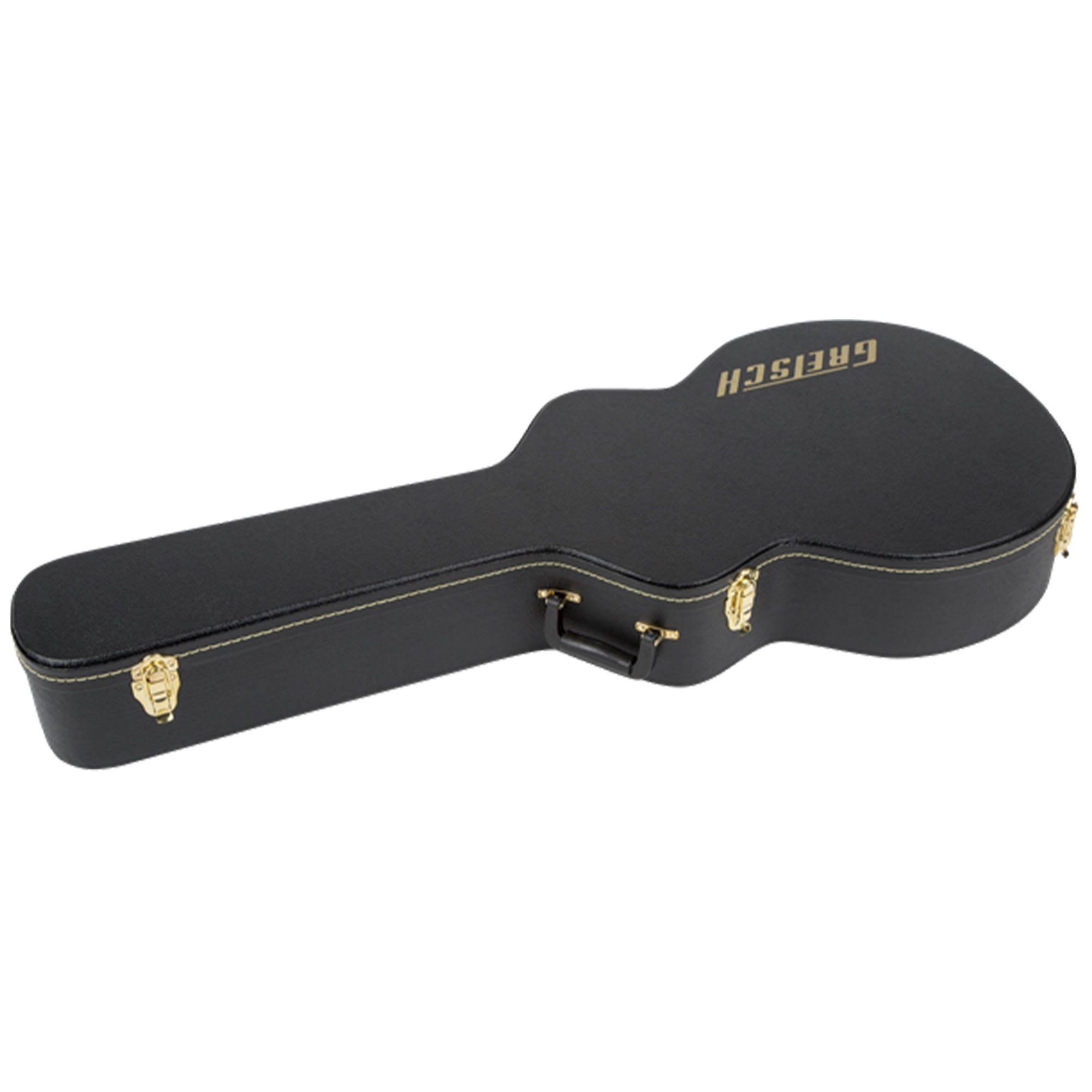 Gretsch G6241FT 16 inch Flat Top Hollowbody Case