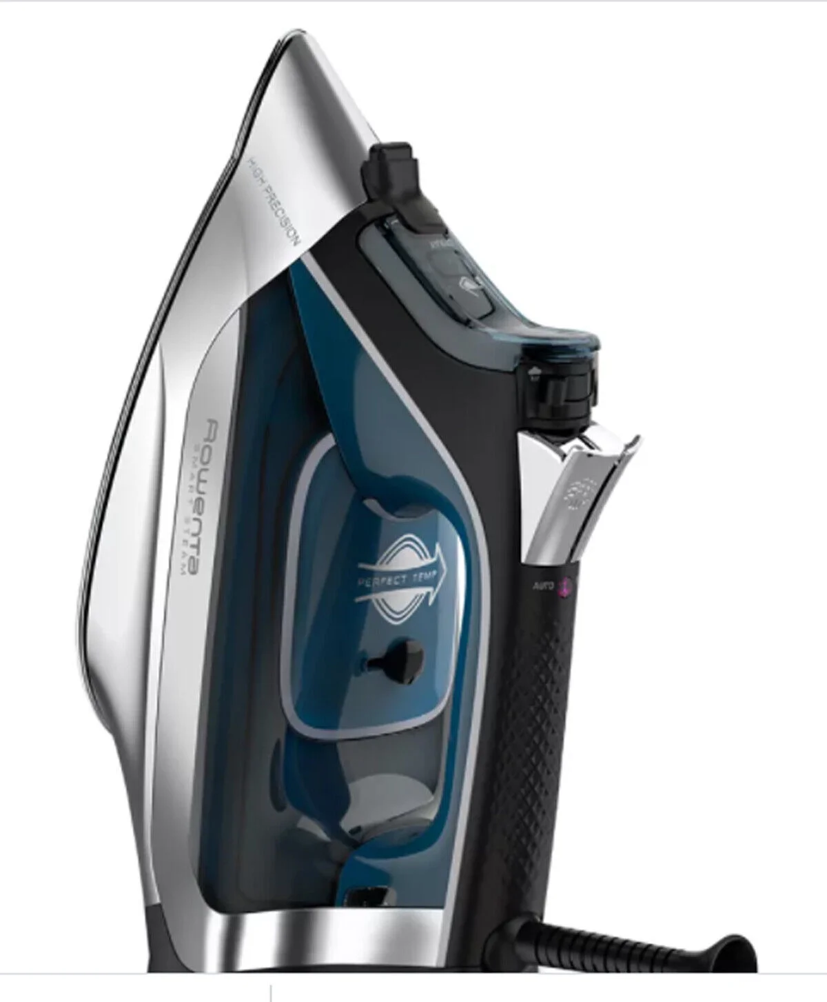 Rowenta DW32 1725 Watts Smart Steam Iron