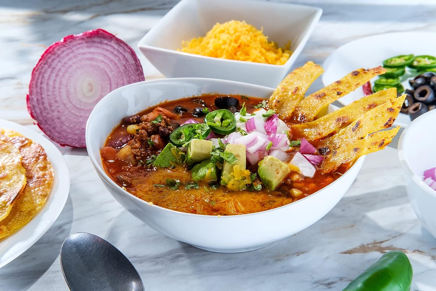Cazo Para Carnitas Large 25 Inch x 13 Deep Braiser Birria Casserole Pot Stainless Steel - Superior Thickness