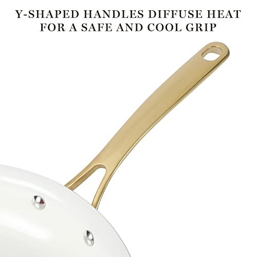 Martha Stewart Martha Stewart Lockton Cookware
