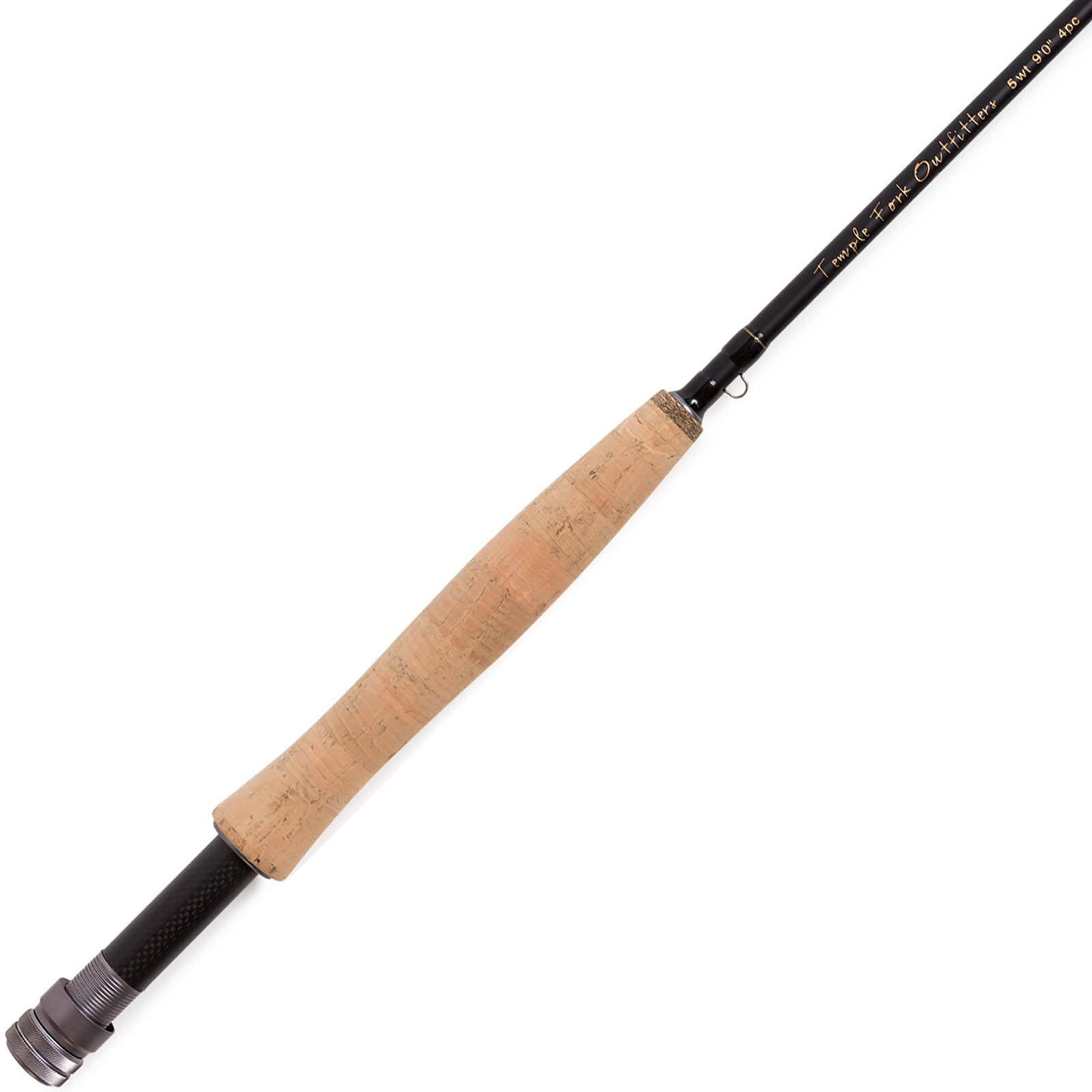 TFO Professional II Fly Rod 7&6x22 5wt