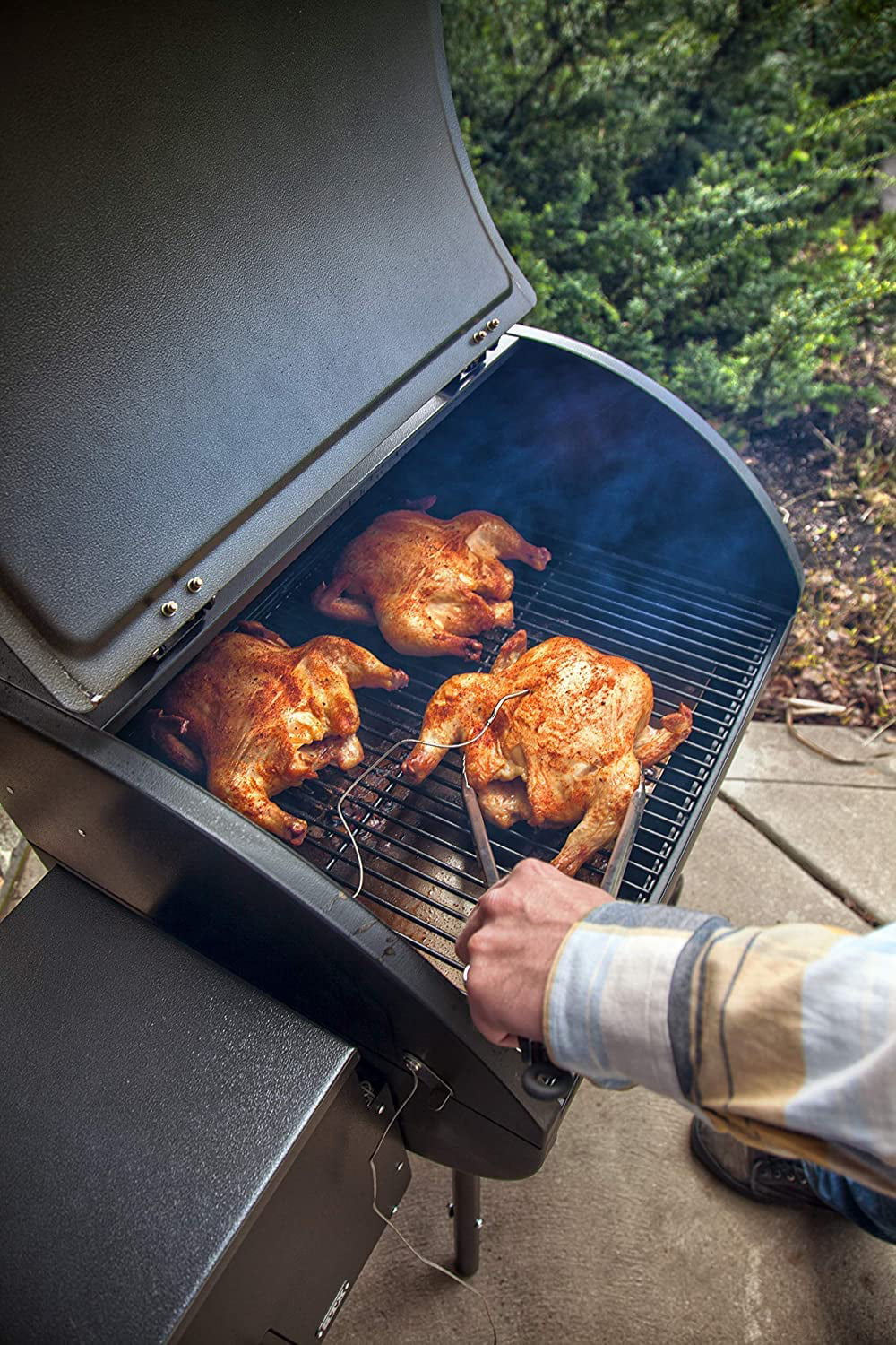 Camp Chef SmokePro SE Pellet Grill