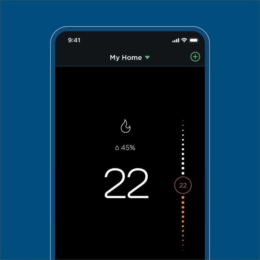 ecobee ecobee3 Lite