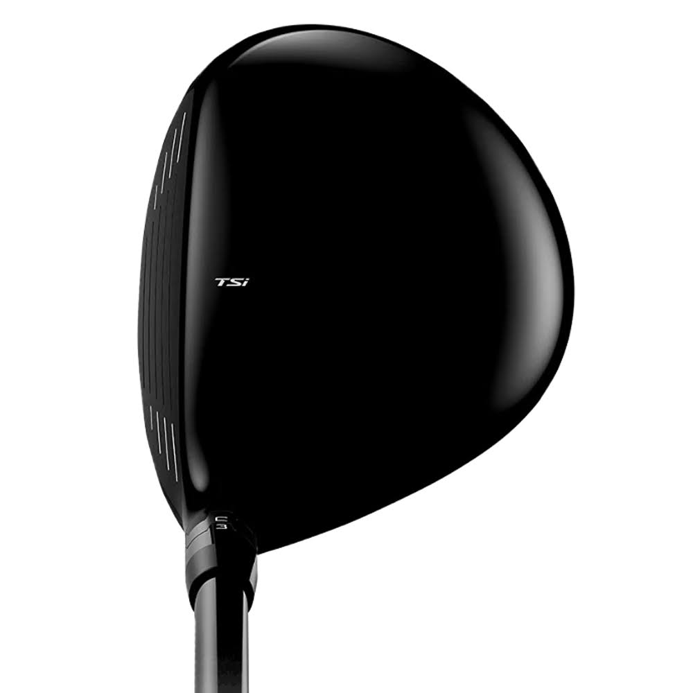 Titleist TSi2 Fairway Wood 2020 Right 3 15 Tour Ad IZ-7 Graphite Stiff