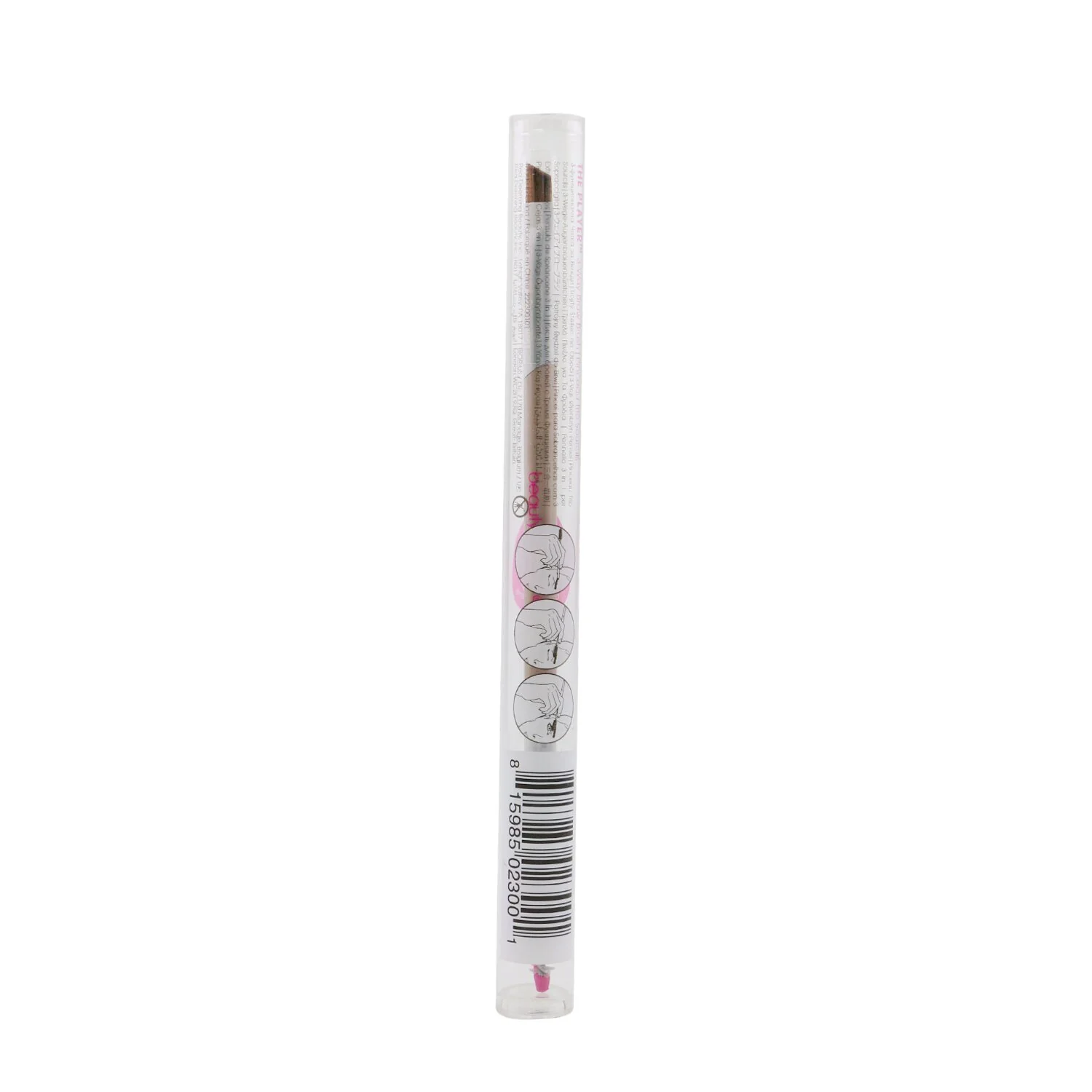 BareMinerals Precision Face Brush  1pc