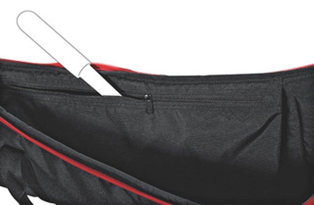 Manfrotto PADDED TRIPOD Padded Carrying Bag for tripod - Black