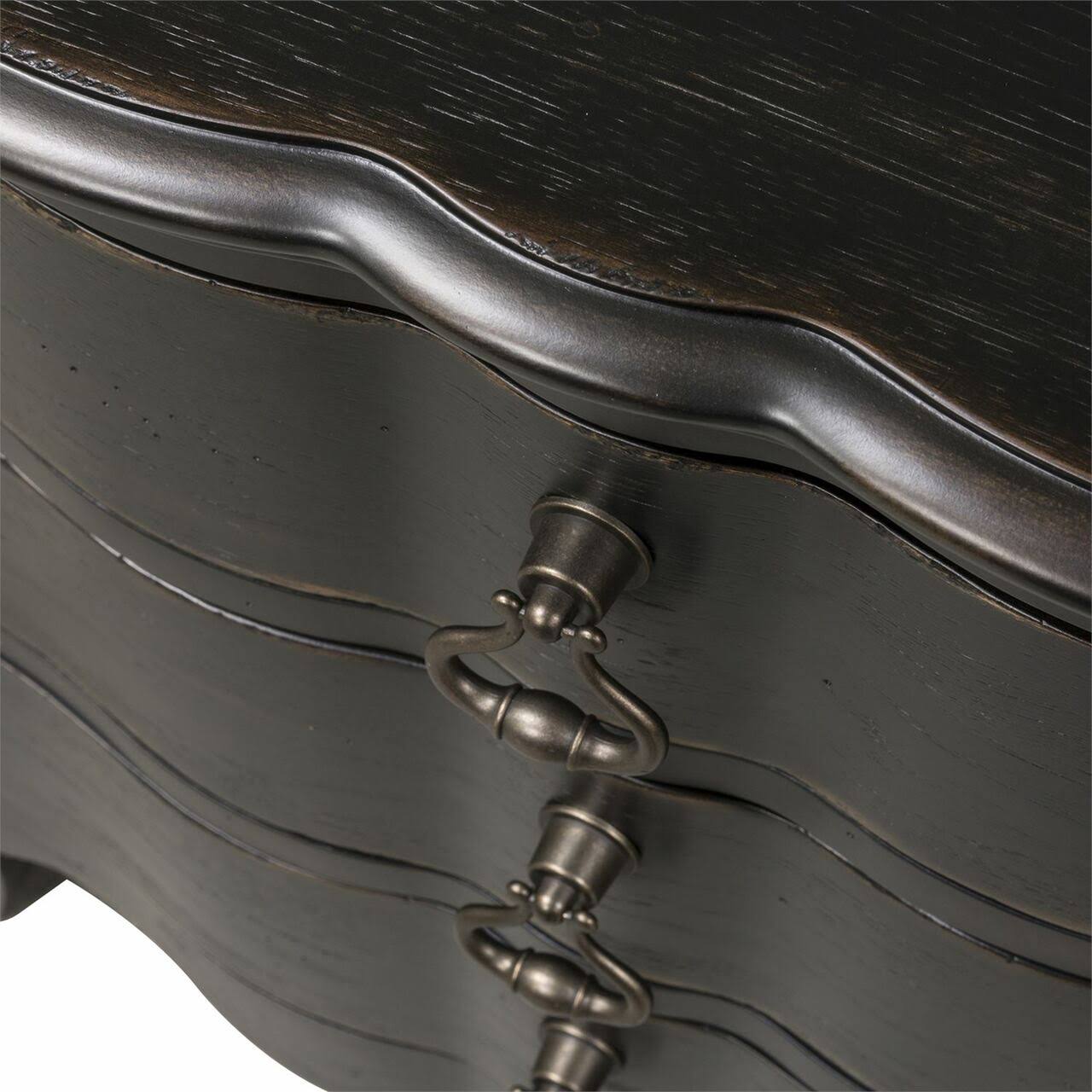Liberty Furniture Chesapeake 3 Drawer Bachelor Chest
