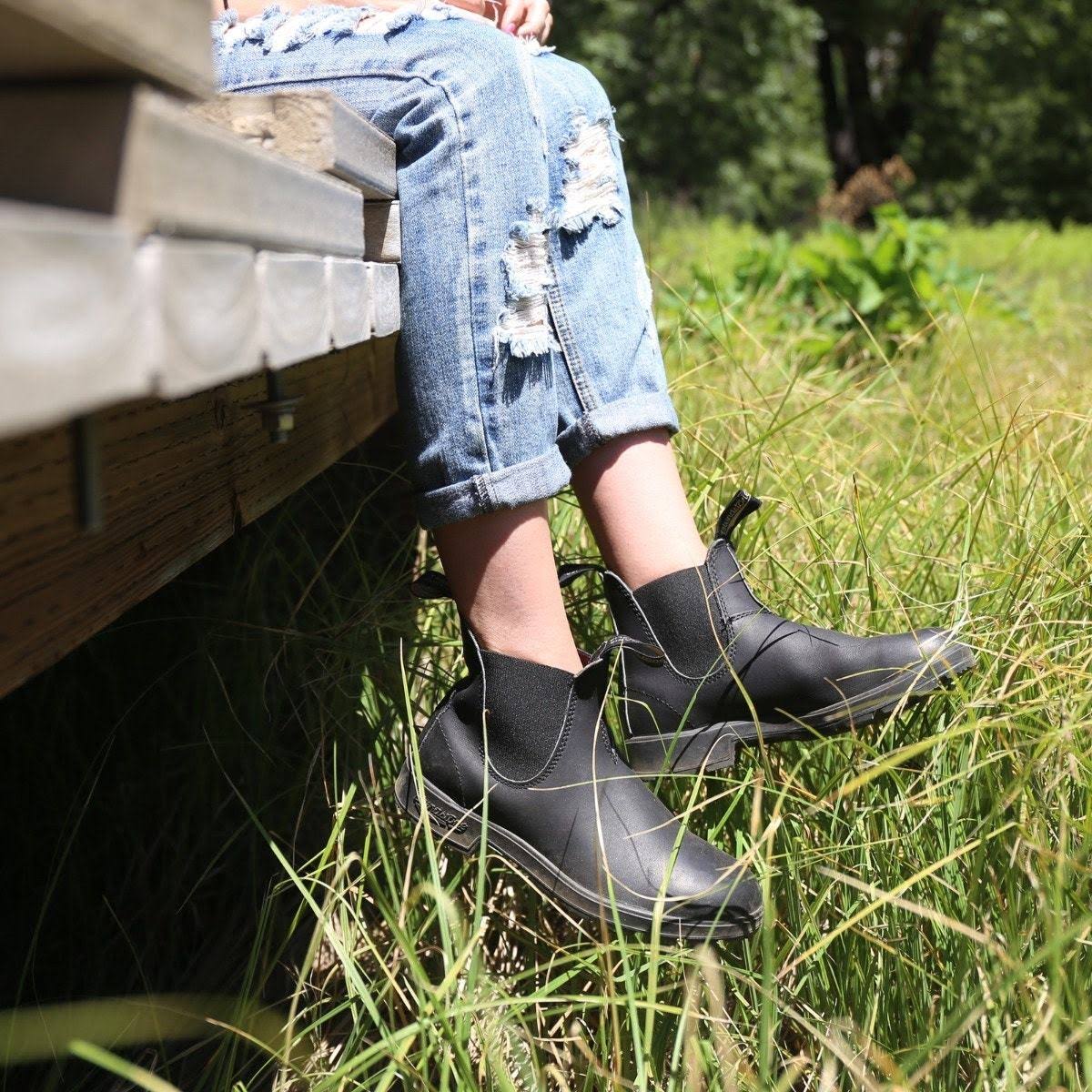 Blundstone Super 550 Black
