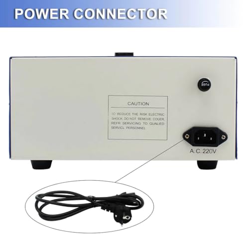 Jewelry Spot Welder, Pulse Sparkle Spot Welder 110V 100A Portable Spot Welding Machine with Foot Pedal for Gold Silver Platinum Steel
