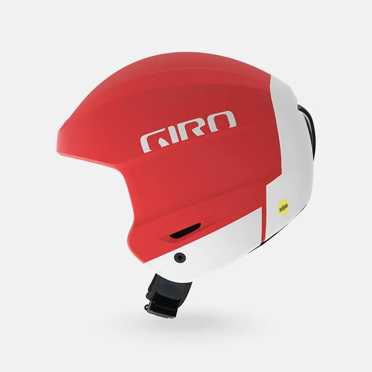 Giro - Strive MIPS Small Matte Red Snow Helmet