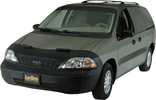 Honda CR-V LeBra All Weather Front End Bra