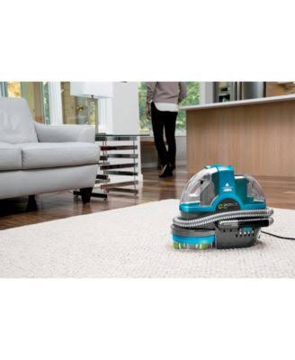 Bissell SpotBot Pet Deluxe Carpet Cleaner