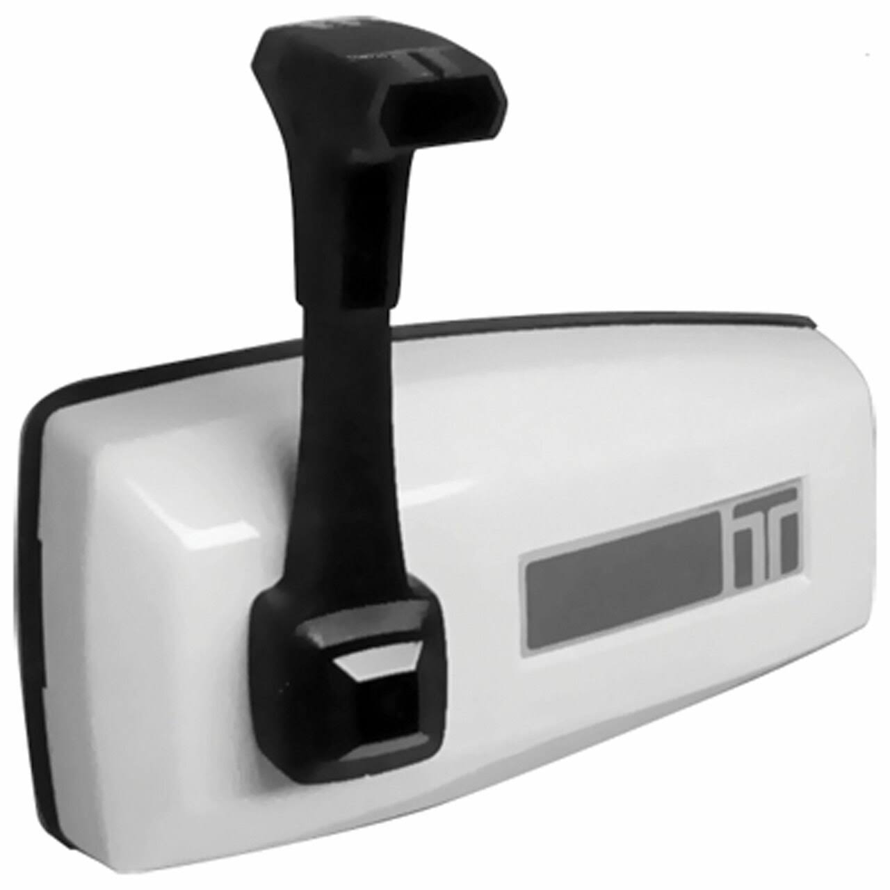 Seastar CH2600P Universal Outboard Side Mount Control