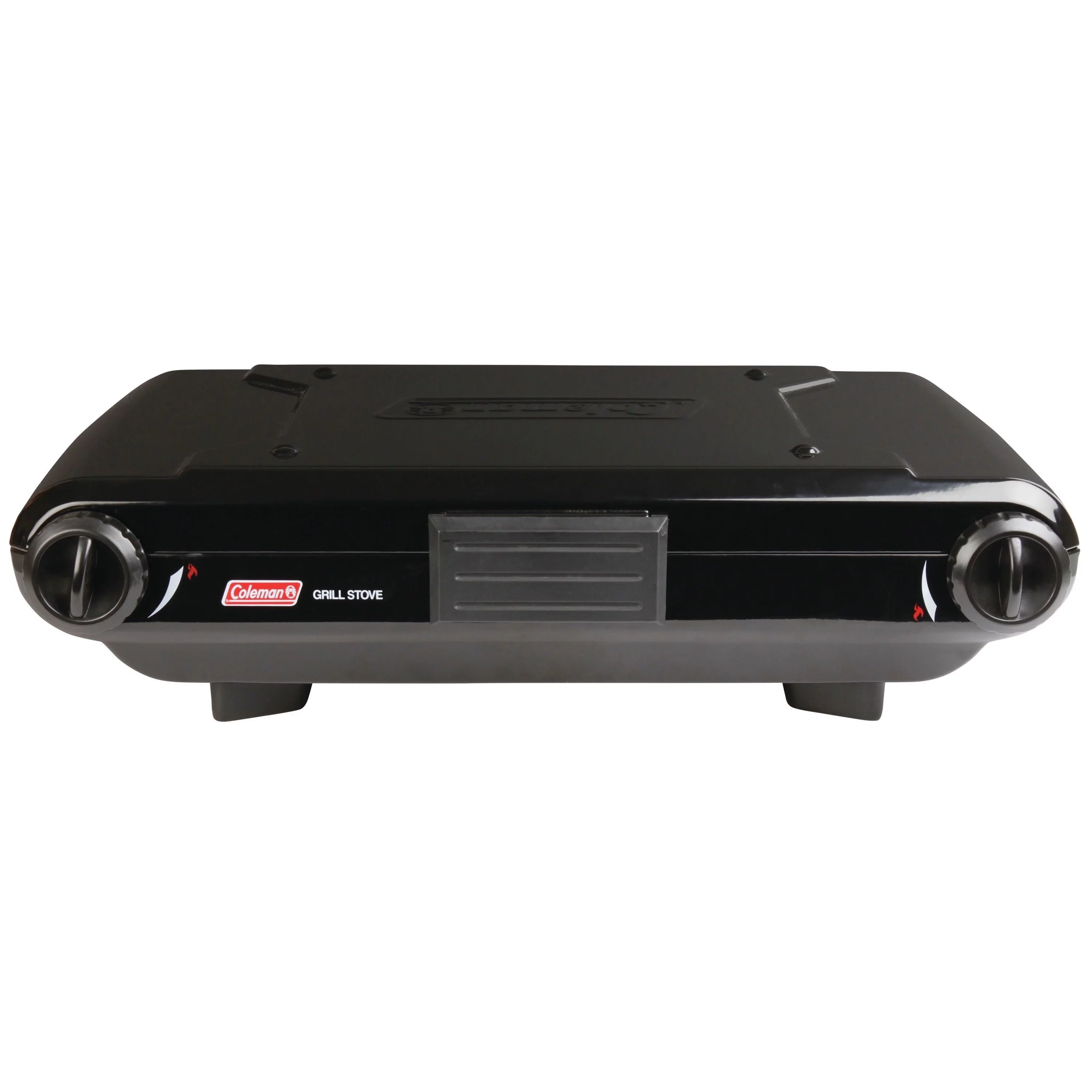 Coleman 2 Burner Grill Stove Combo Black 2000020929 SKU: 2000004118