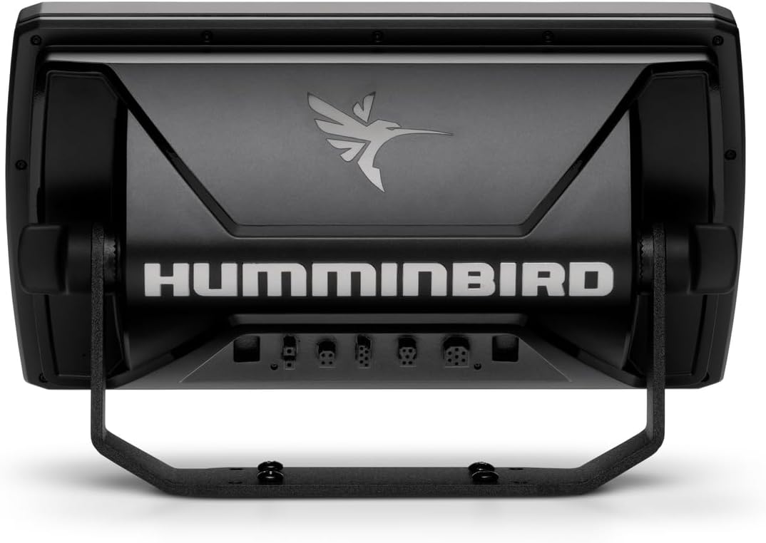 Humminbird 411370-1 Helix 9 Chirp MEGA DI+ GPS G4N