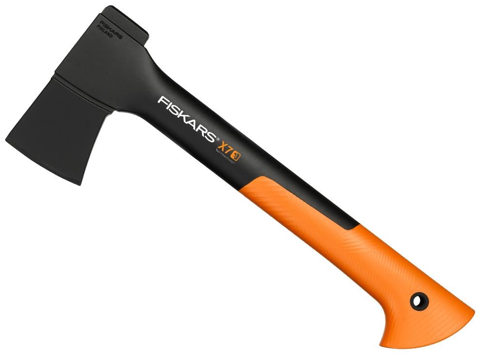 Fiskars Universal Axe X7 Xs