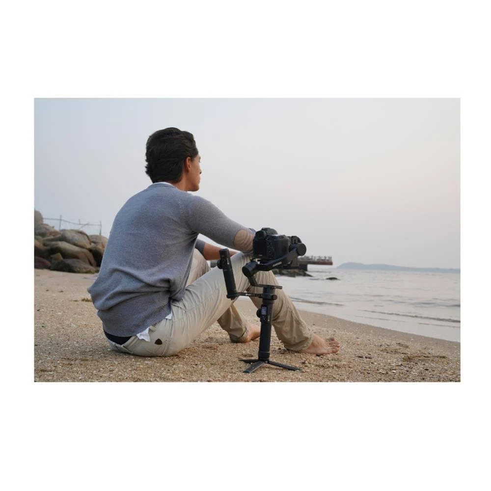FeiyuTech AK4500 Essential 3-Axis Handheld Gimbal
