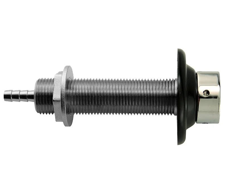 Ultimate Door Mount DIY Kegerator Keg Tap Conversion Kit