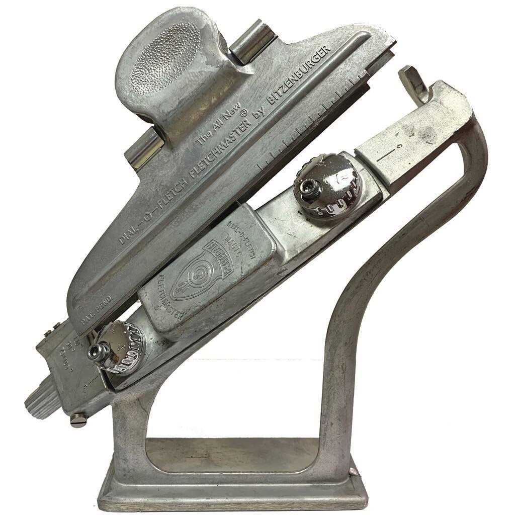 Bitzenburger Fletching Jig Right Wing - Shop Hardware Tools Online Store