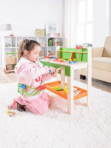 EverEarth& Carpenter&s Workbench