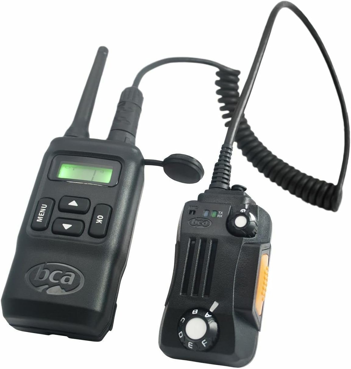 Backcountry Access BCA BC Link Group Communication Radio - Camo