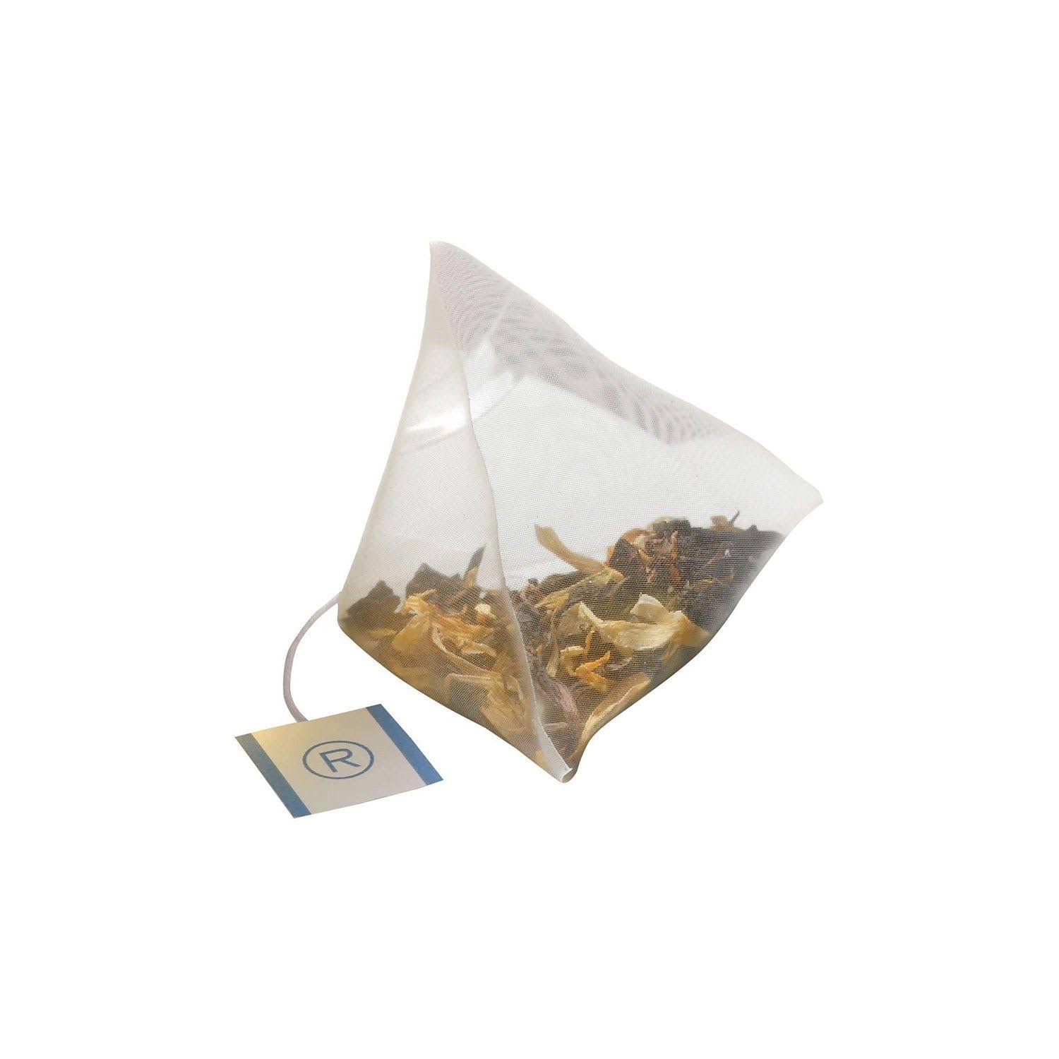 (price/case)revolution Tea 20-1850 Dragon Eye Oolong Tea 4-2.12 Ounce