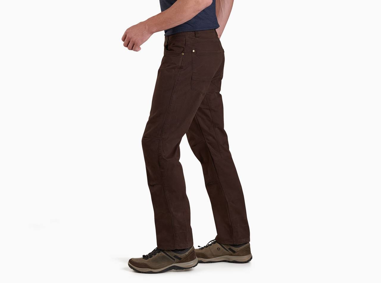 Kuhl Rydr Pant - Men&s Espresso, 28x30