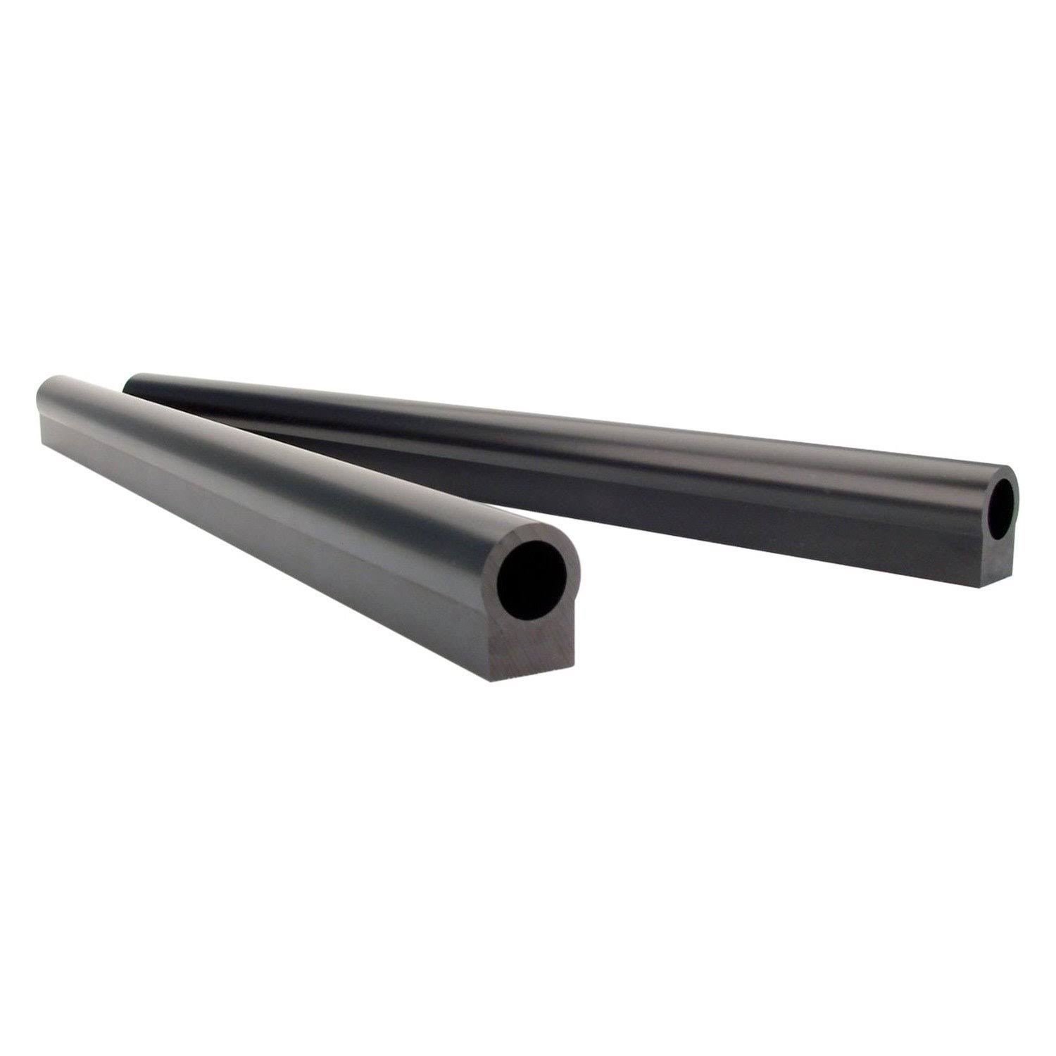 Fast 30700236B Universal Fuel Rail, 36 inch