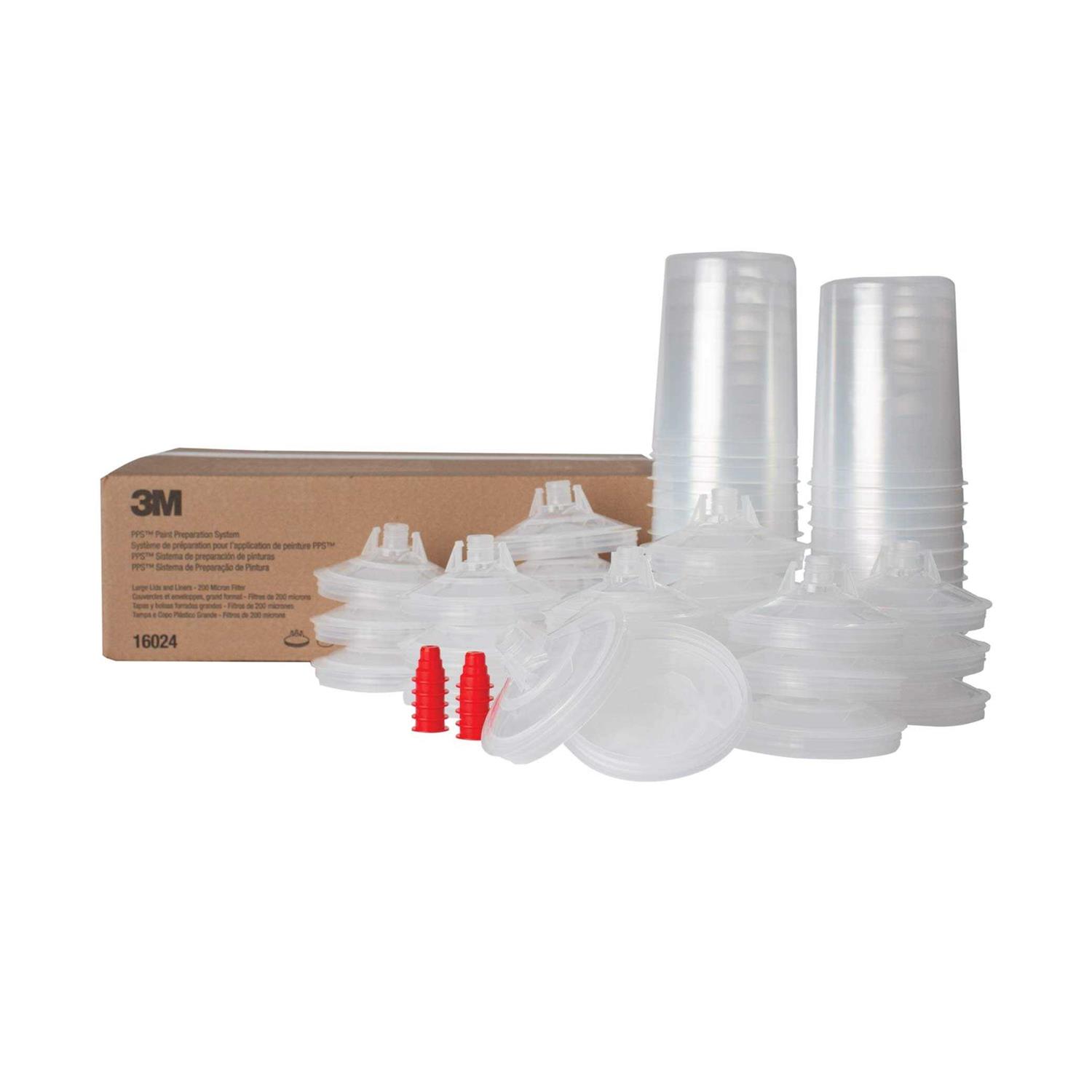 3M PPS Kit 16024 - Shop Hardware Tools Online Store