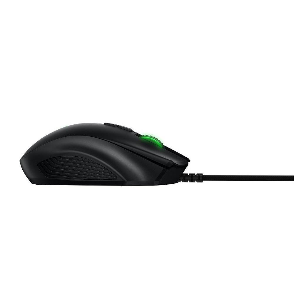 Razer Naga Trinity Optical Gaming Mouse