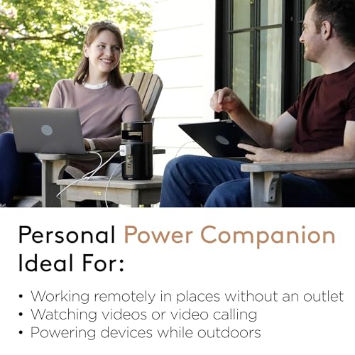 Duracell M Portable Power Station