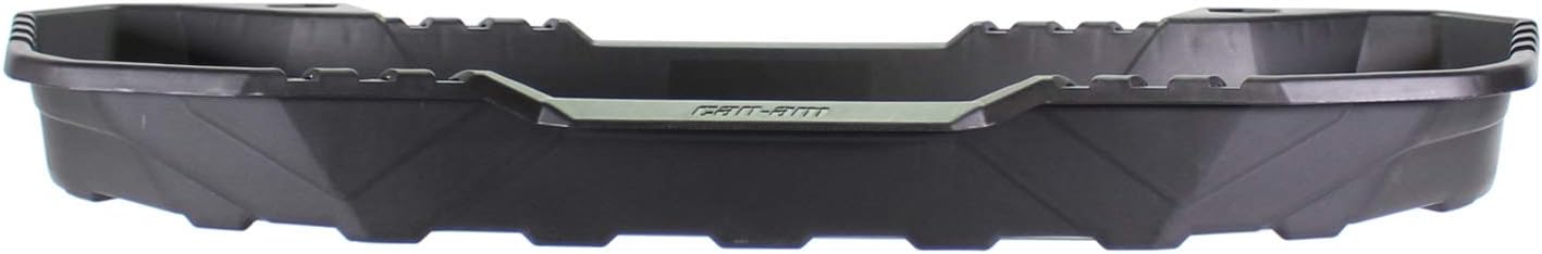 Can-Am New OEM Low Profile Basket LinQ Kit, 715004282