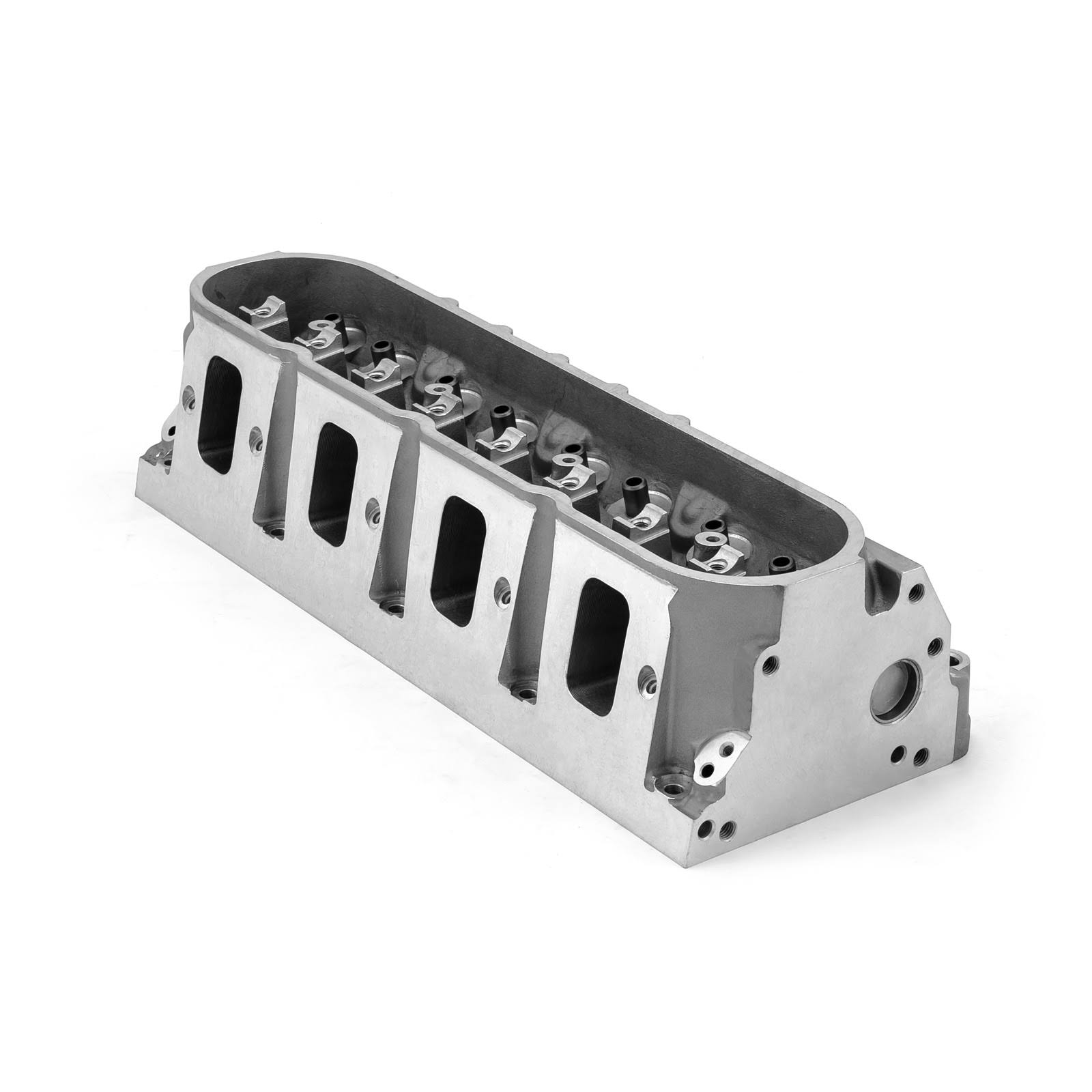 Speedmaster PCE281.1091 Aluminum Bare Cylinder Head (GM (LS) Small Block Gen IV)