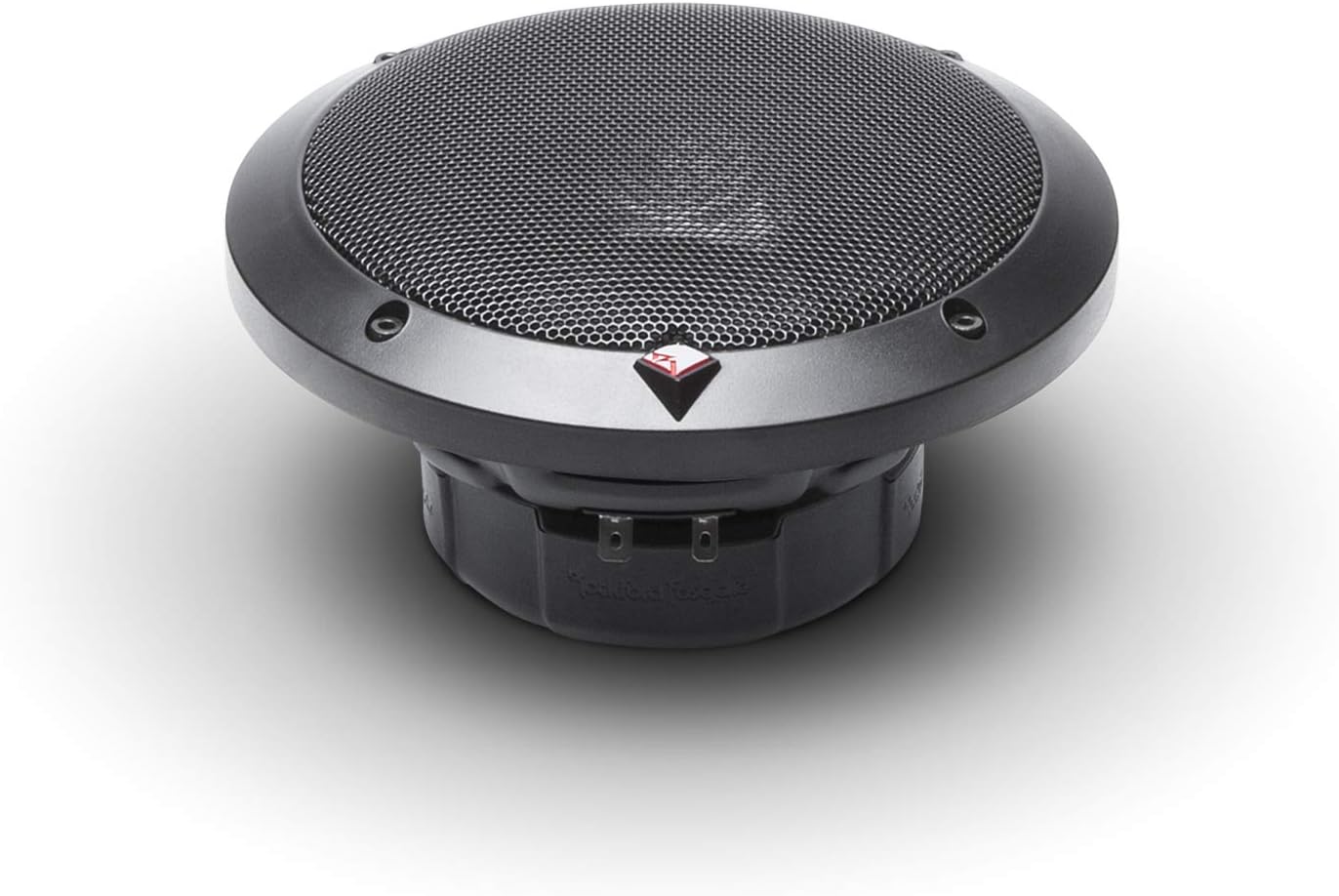 Rockford Fosgate T165-S T1 Power 6.5-Inch Component Speaker System