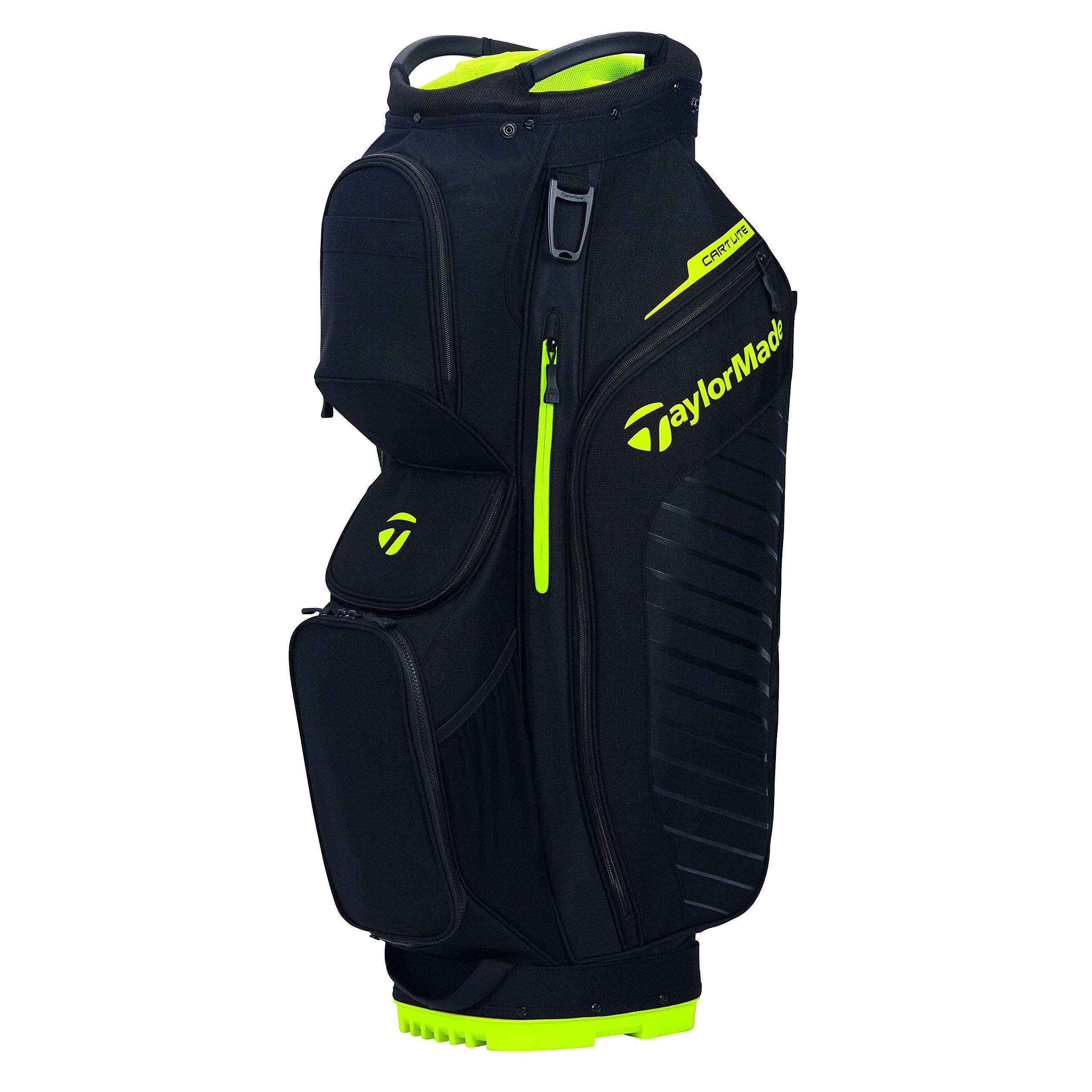 TaylorMade Cart Lite Bag (2020 Version)