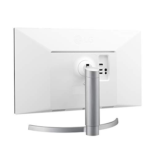 LG 34GP63A-B Ultragear 34" Curved QHD 3440 x 1440 HDR 10 160Hz Gaming Monitor, Black - DisplayPort and HDMI, AMD FreeSync Premium, Tilt/Height Adjustable Stand, WEPGPY
