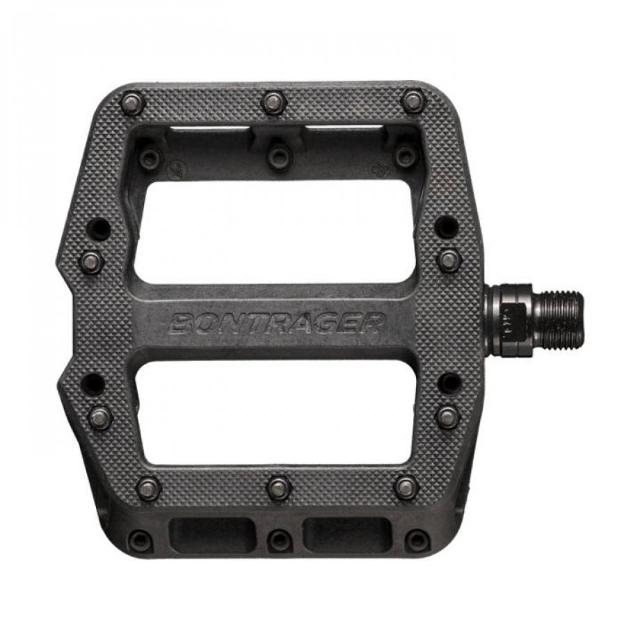 Bontrager Line Elite MTB Pedal - Black Satin