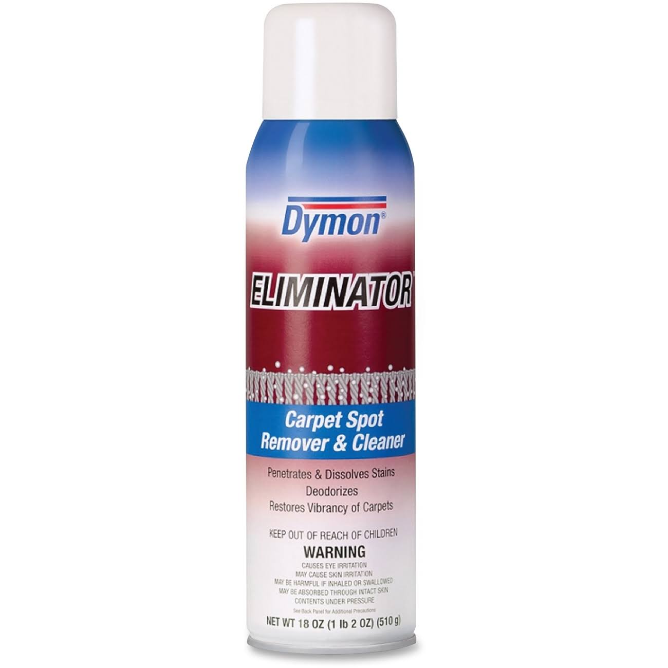 Dymon 10620 Eliminator Carpet Spot & Stain Remover