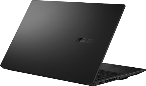 ASUS Creator Laptop Q530 2023 15.6" FHD OLED 10-Core Intel i7-13620H 32GB DDR5 1TB SSD NVIDIA GeForce RTX 3050 6GB GDDR6 Thunderbolt 4 Wi-Fi 6E Backlit KB Fingerprint Windows 11 Home w/ONT 32GB USB